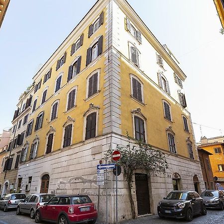 Emma'S Apartment Borgo, Vatican City Roma Exterior foto