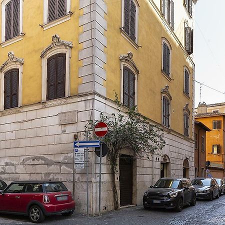 Emma'S Apartment Borgo, Vatican City Roma Exterior foto