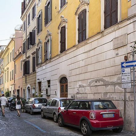 Emma'S Apartment Borgo, Vatican City Roma Exterior foto