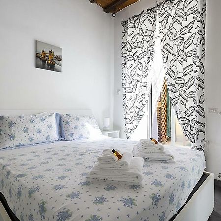 Emma'S Apartment Borgo, Vatican City Roma Exterior foto
