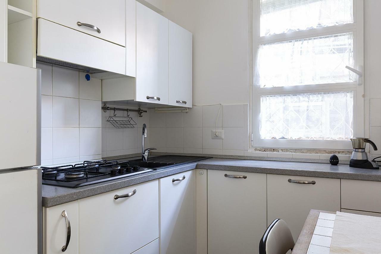 Emma'S Apartment Borgo, Vatican City Roma Exterior foto