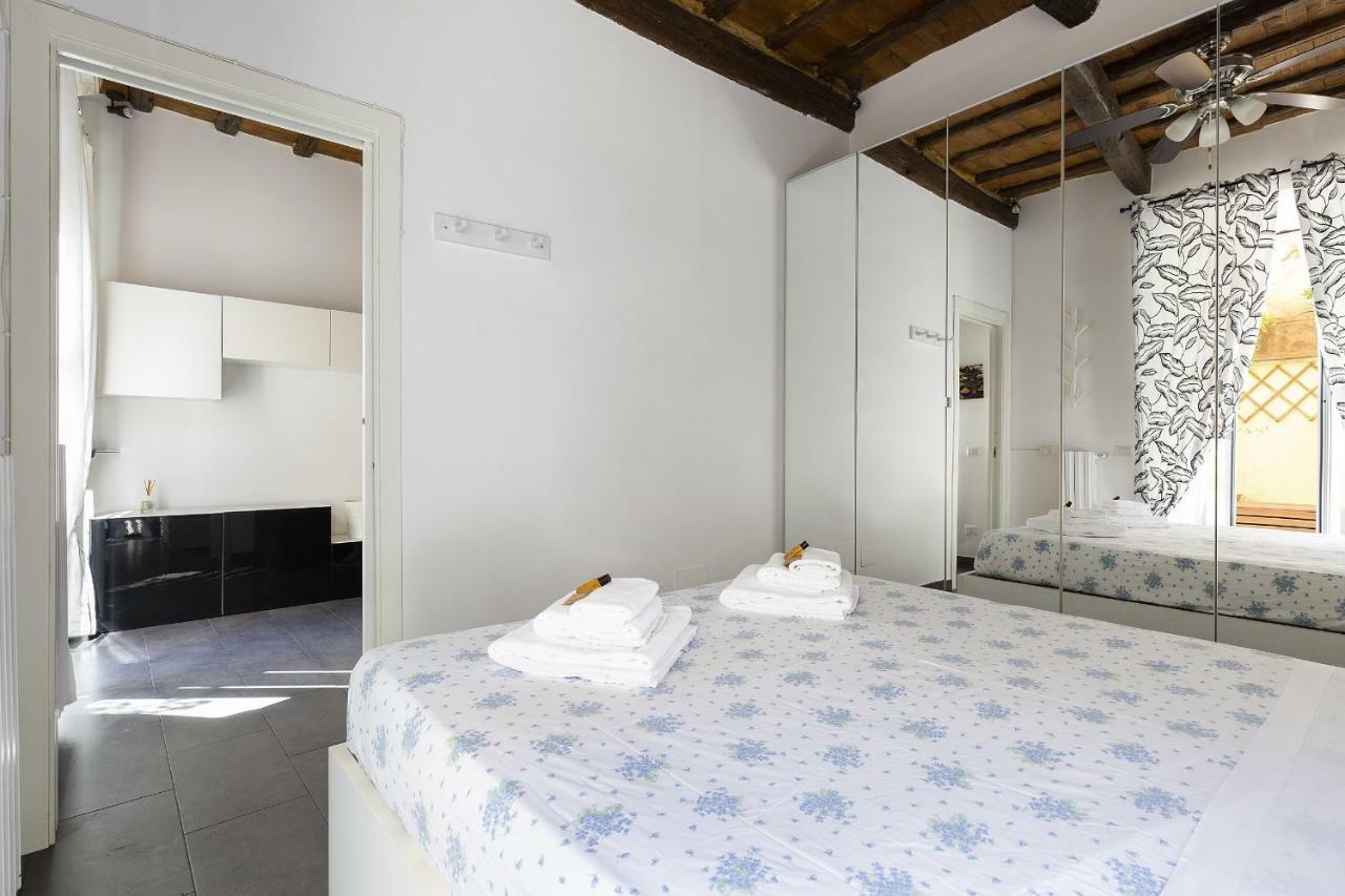 Emma'S Apartment Borgo, Vatican City Roma Exterior foto