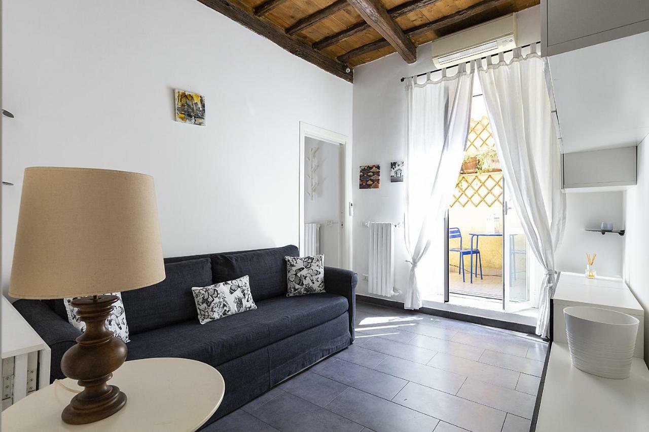 Emma'S Apartment Borgo, Vatican City Roma Exterior foto