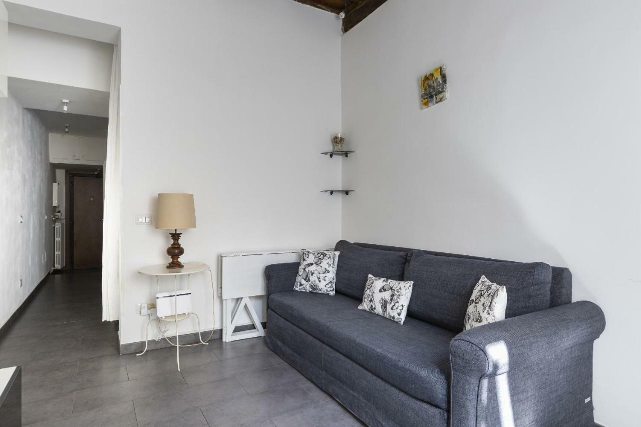 Emma'S Apartment Borgo, Vatican City Roma Exterior foto