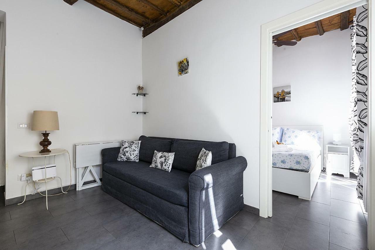 Emma'S Apartment Borgo, Vatican City Roma Exterior foto