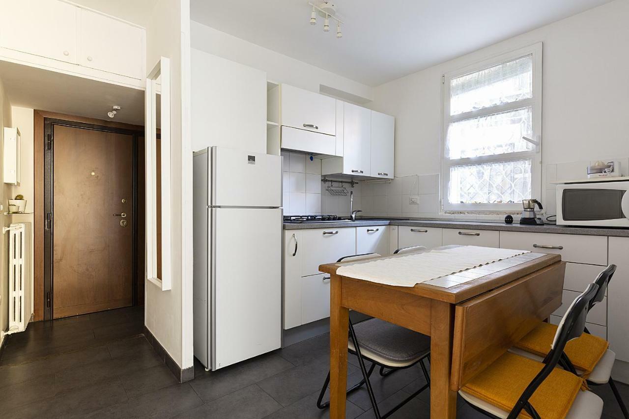 Emma'S Apartment Borgo, Vatican City Roma Exterior foto